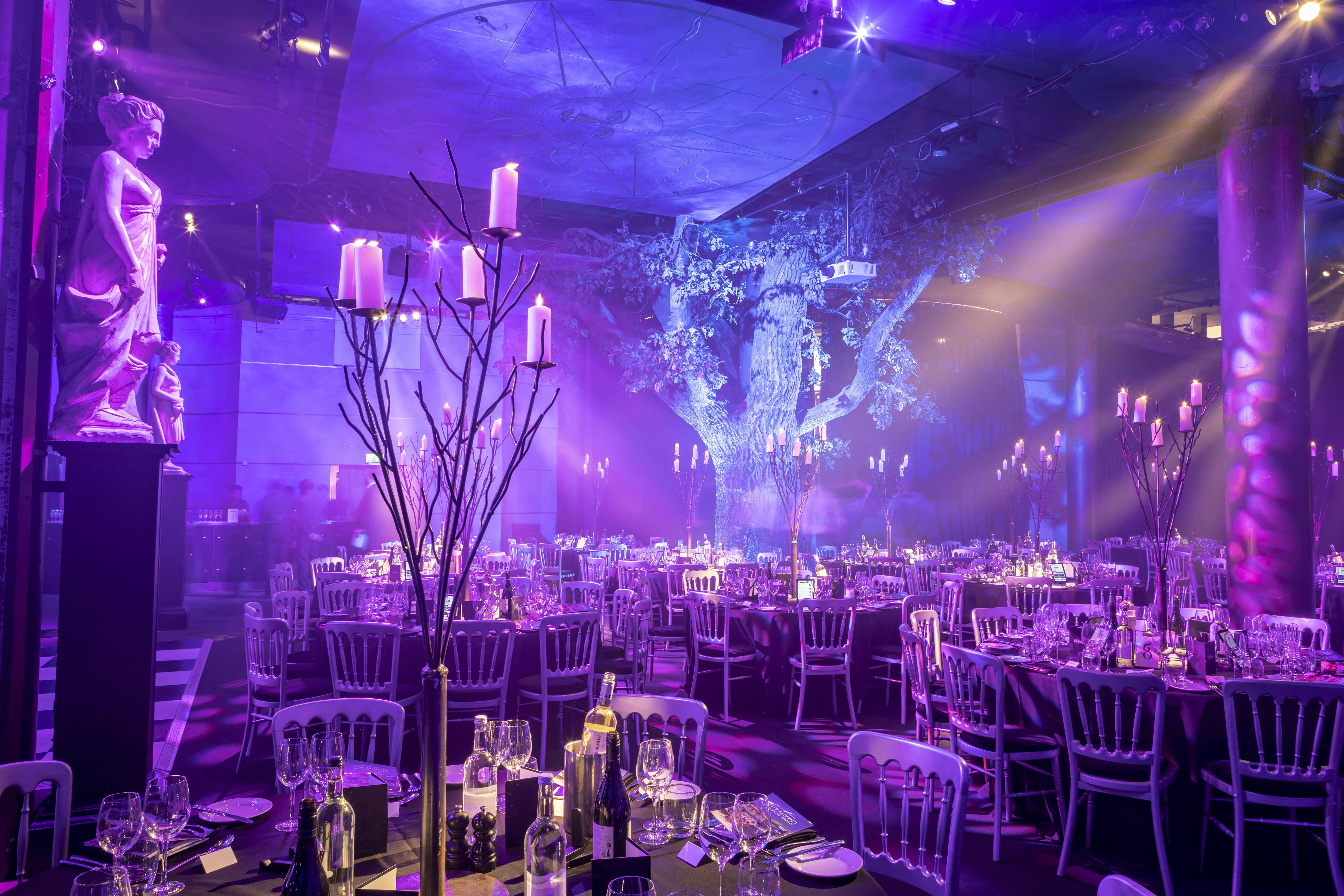 Jazz music for exclusive private event dinner - Milo Lombardi